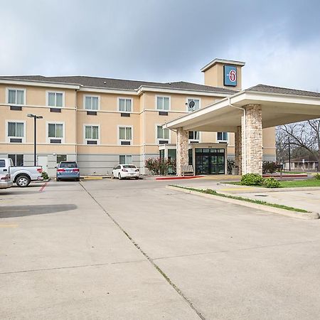 Budget Inn Ganado エクステリア 写真