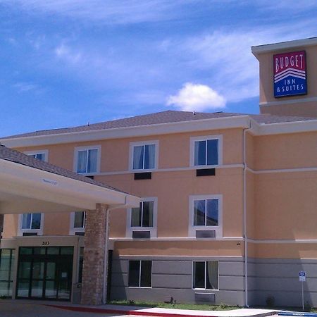 Budget Inn Ganado エクステリア 写真