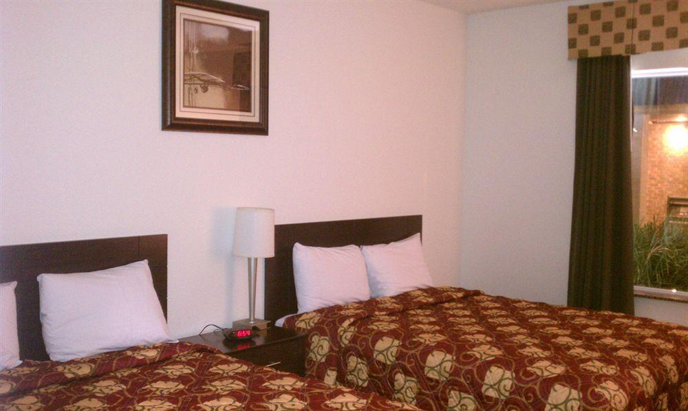 Budget Inn Ganado エクステリア 写真