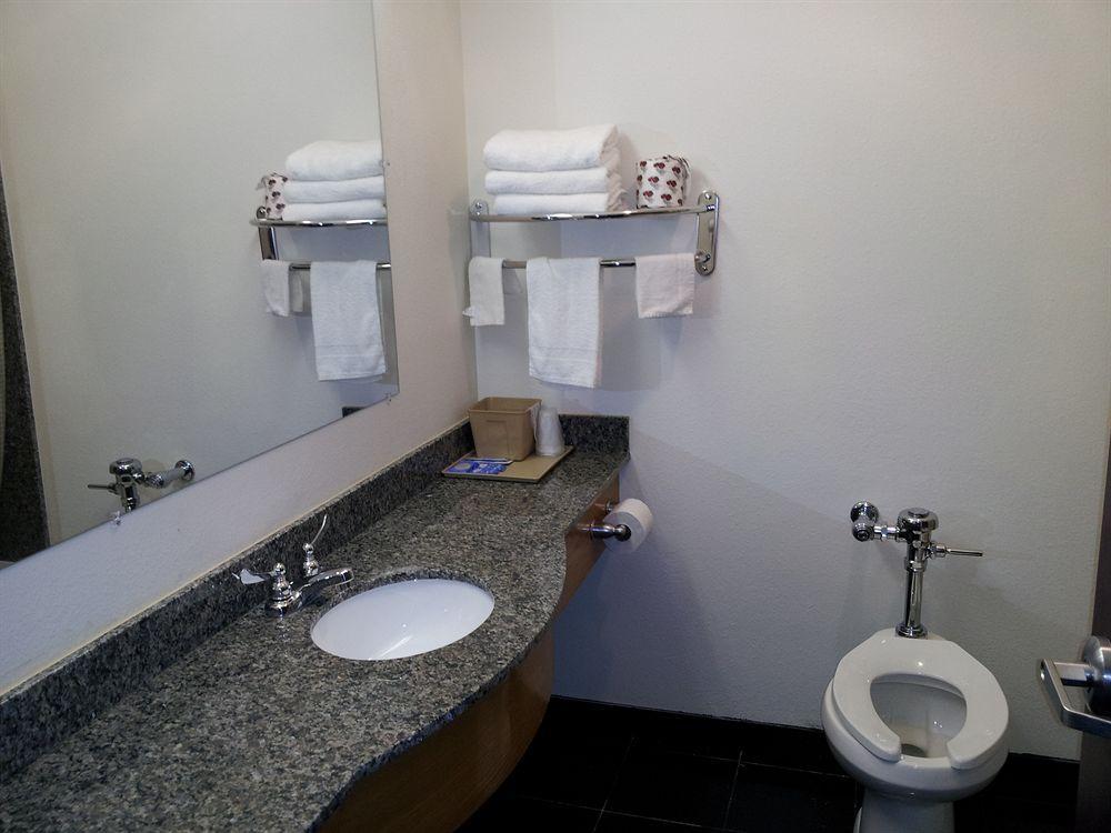 Budget Inn Ganado エクステリア 写真