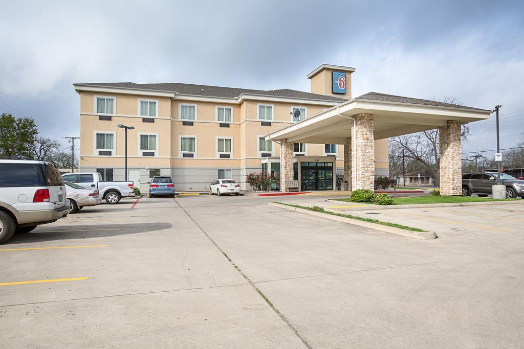 Budget Inn Ganado エクステリア 写真
